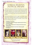 Mystic Dreamer Tarot (Таро Мистического Мечтателя) 